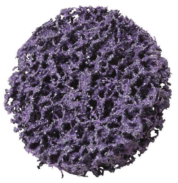Quick Change Disc, 2 in.
