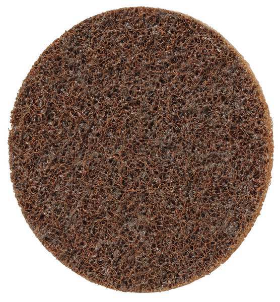Quick Change Disc, 4 in.