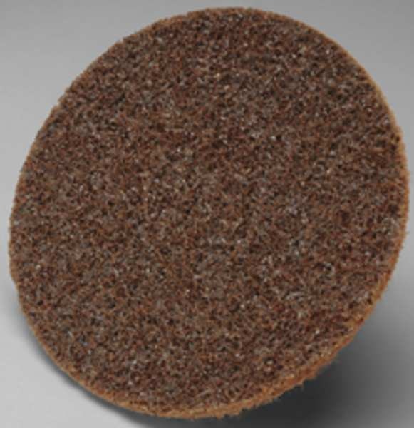 Quick Change Disc, 4 in.