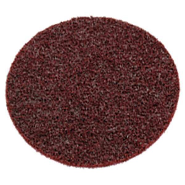Quick Change Disc, 2 in.
