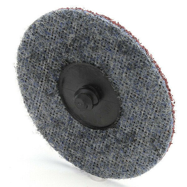 Quick Change Disc, 3 in.