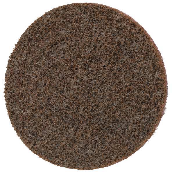 Quick Change Disc, 3 in.