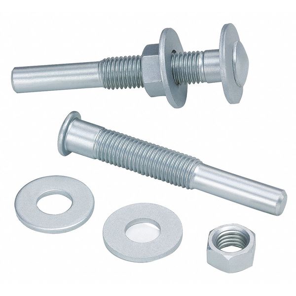 Mandrels and Spindles, 2 in.