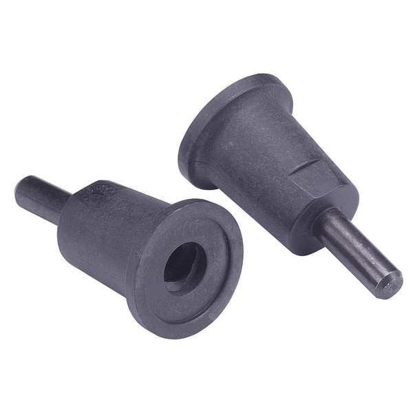 Unitized Wheel BU Pad, 1D, QC