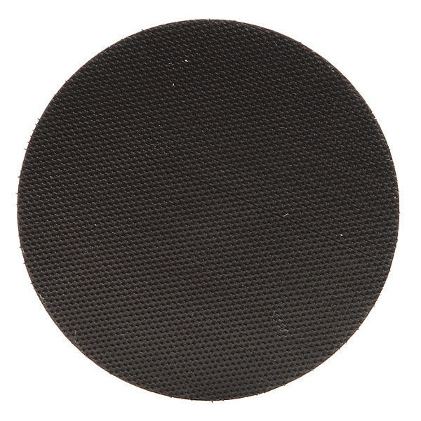 Hook-and-Loop Disc BU Pad, 6D