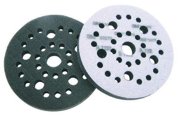 Disc Pad, 5 in.