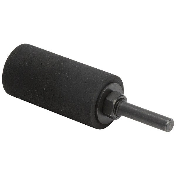 Polishing Wheel, Rubber, 1 in. dia.