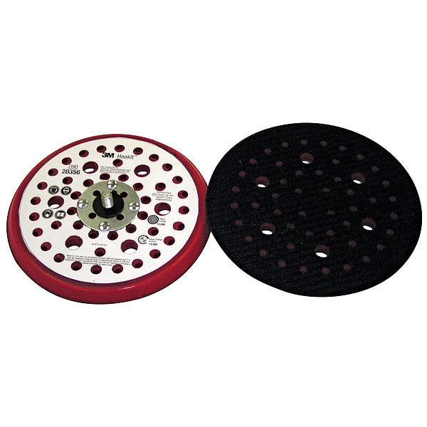 Disc Pad, 6 in.