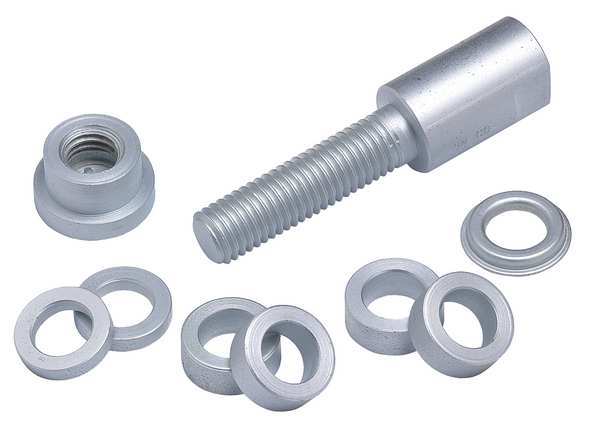 Wheel Adapter Kit