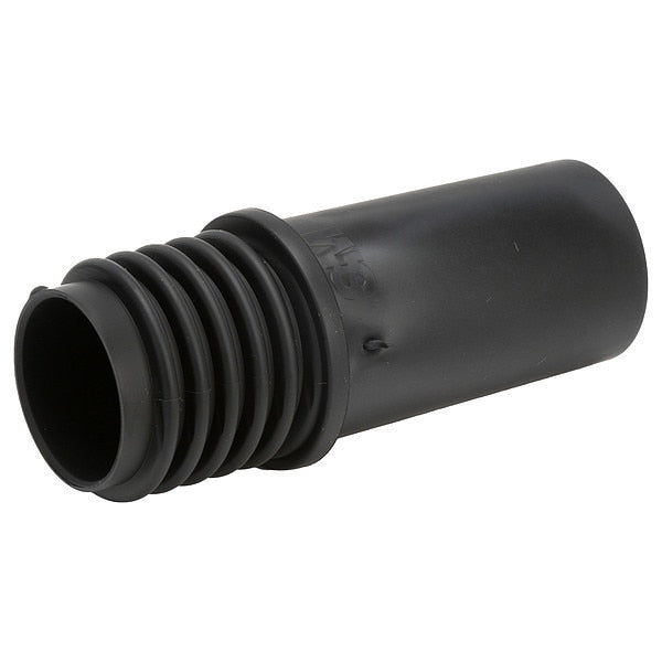 Filter Bag Adapter, 1 in. dia.