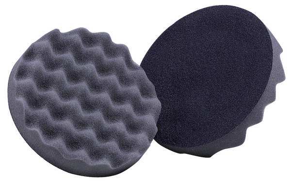 Buffing Pad, 5-1/4 in.