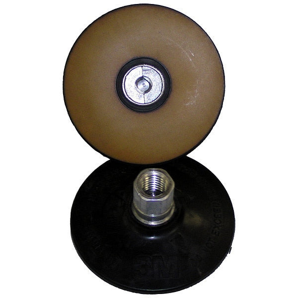 Disc Pad, 4 in.