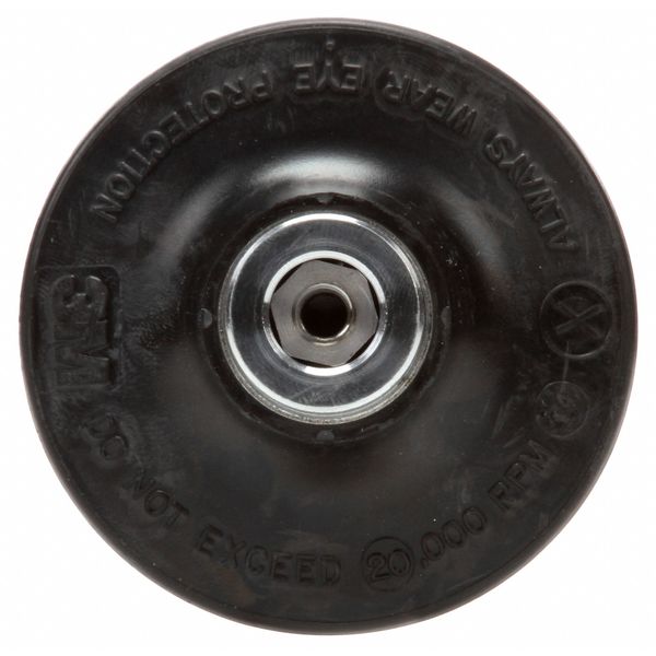 Disc Pad, 3 in.