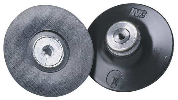 Disc Pad, 3 in.