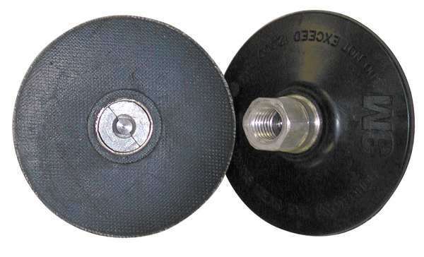 Disc Pad, 4 in.