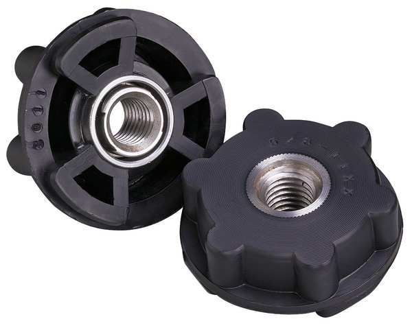 Disc Pad Hub, 2-5/32 in.