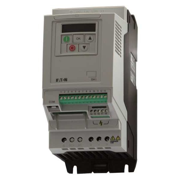 Variable Frequency Drive, 3 HP, 380-480V