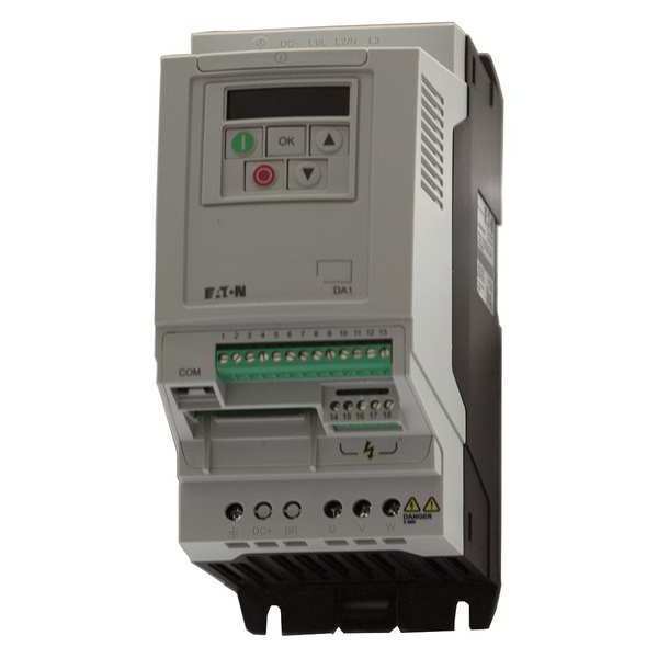 Variable Frequency Drive, 2 HP, 200-230V