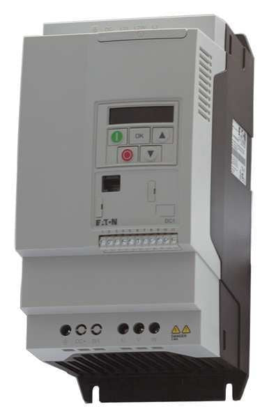 Variable Frequency Drive, 10 HP, 380-480V