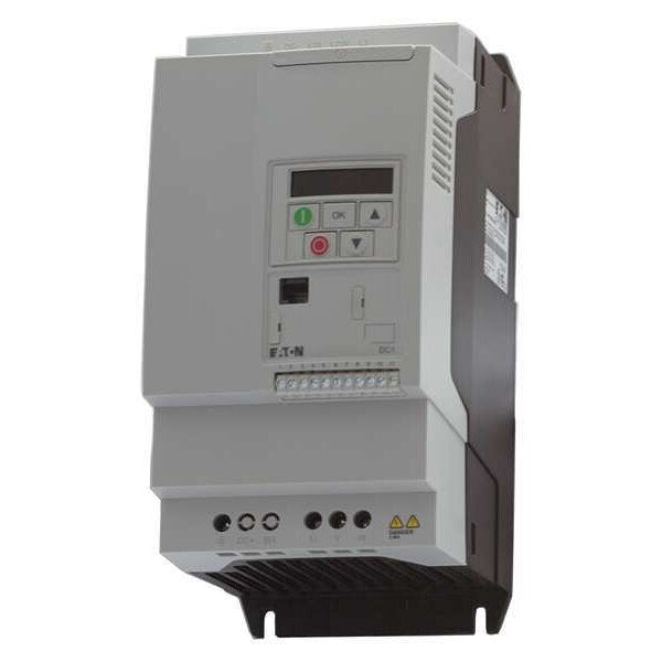 Variable Frequency Drive, 5 HP, 200-230V, Cutler-Hammer