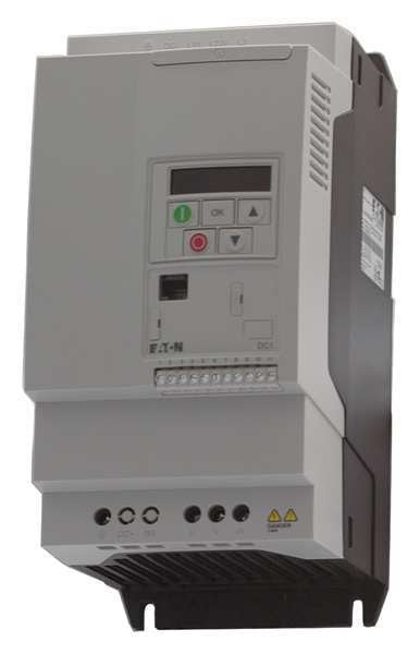 Variable Frequency Drive, 15 HP, 380-480V