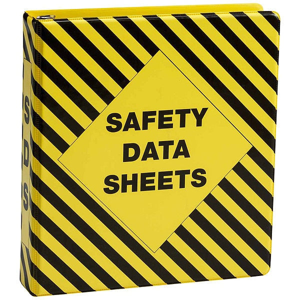 Binder, Safety Data Sheets, Vinyl