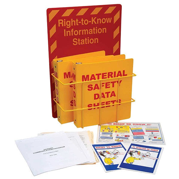 Right to Know Compliance Centr, Polystyrn