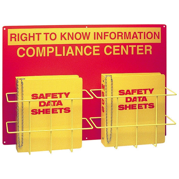 Right to Know Compliance Centr, Polystyrn