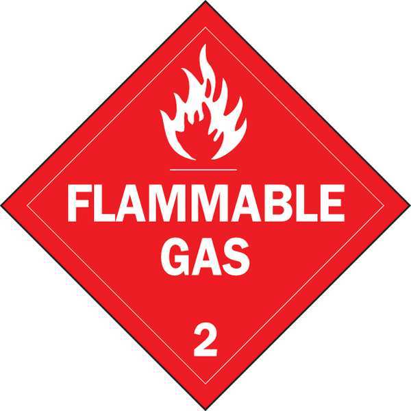 Vehicle Placard, 10-3/4inHx10-3/4inW