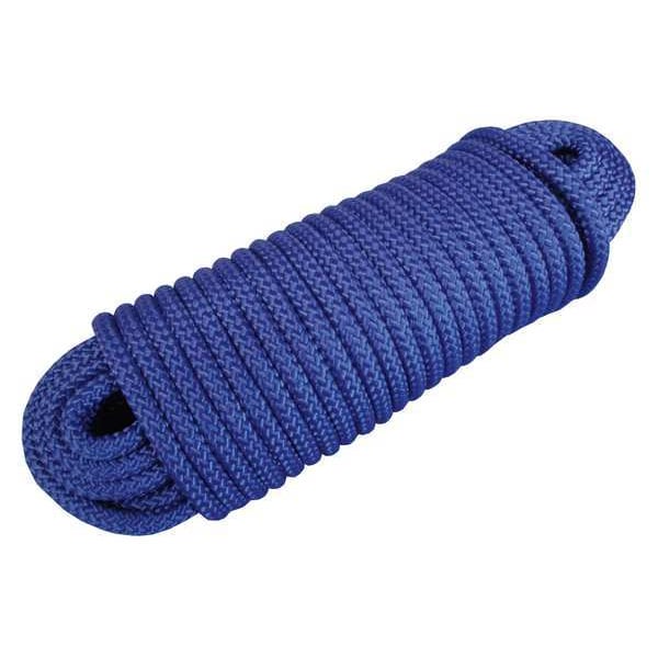 Utility Cord, 5/8 in x 100 ft, 12 Strand