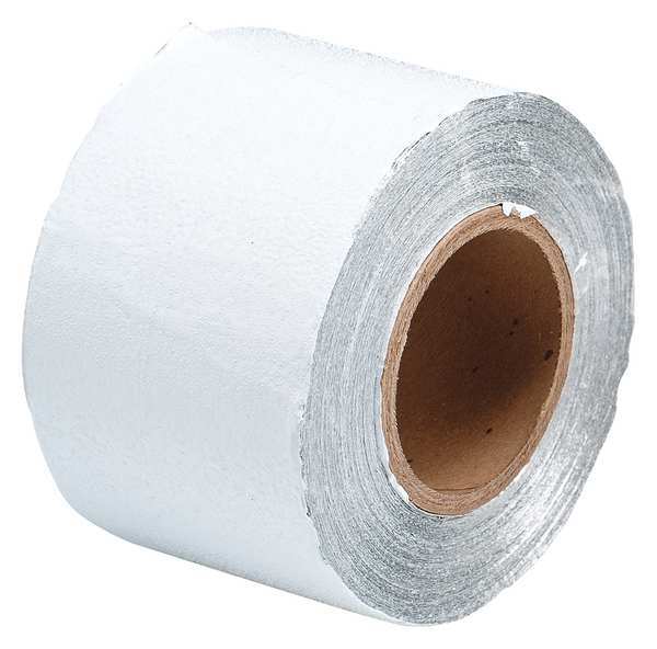 Pavement Marking Tape, 150 ft. Lx4in. W