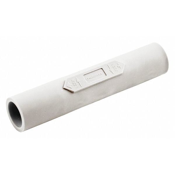 Connector, Non-NEMA, 600VAC/250VDC