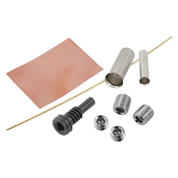Single Pole Connector, Accesory Kit
