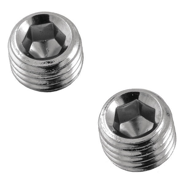 Single Pole Connector, Inline