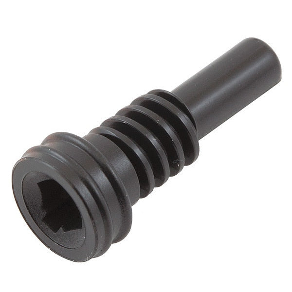Single Pole Connector, Retaining Screw