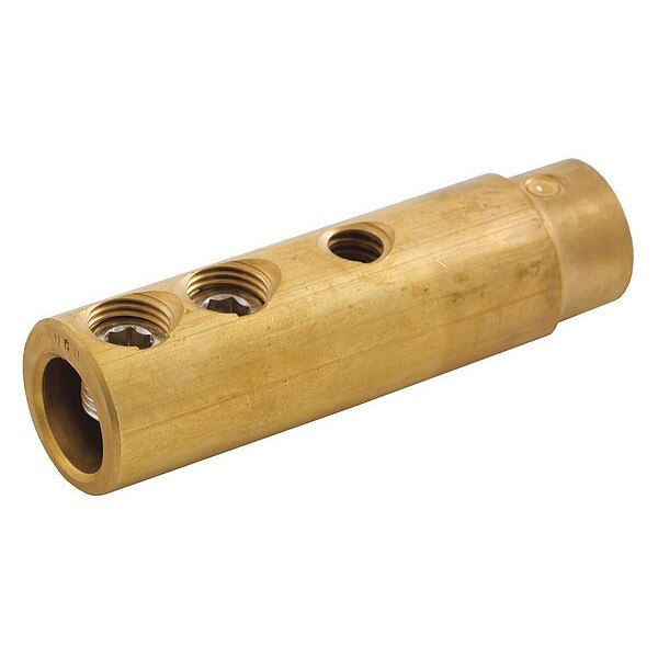 Single Pole Connector, Contact,