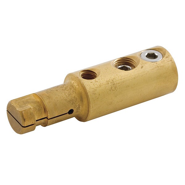Single Pole Connector, Contact