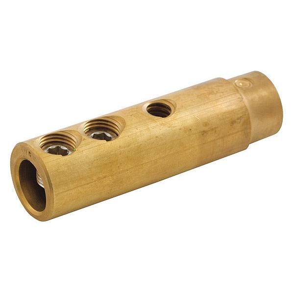Single Pole Connector, Contact