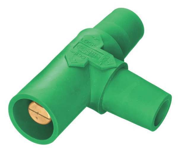 Tapping Tee, Grn, Female-Female-Male