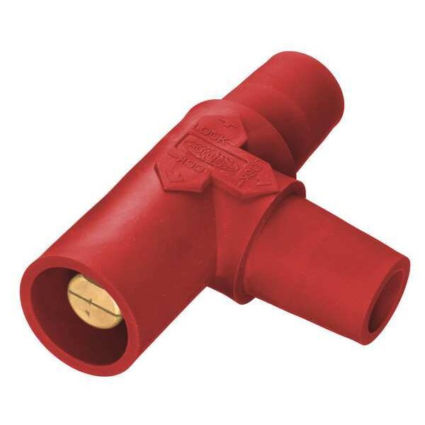 Tapping Tee, Red, Female-Female-Male