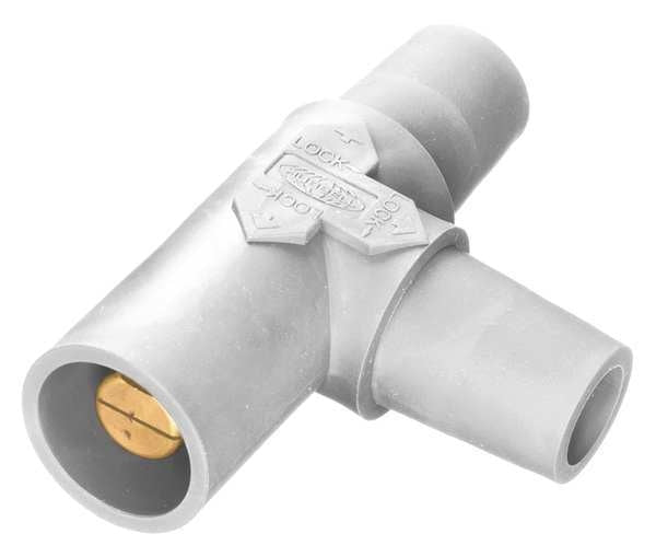 Tapping Tee, Female-Female-Male, Wht