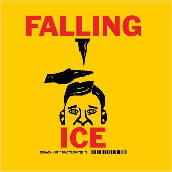 Warning Labels, 8-1/4inHx8-1/4inW
