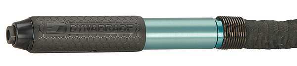 Straight Pencil Grinder, 1/4 in NPT Female Air Inlet, 3mm Collet, General, 60,000 RPM, 0.1 hp