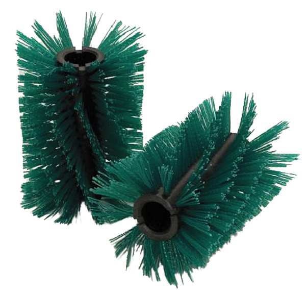 Dirt Broom Kit