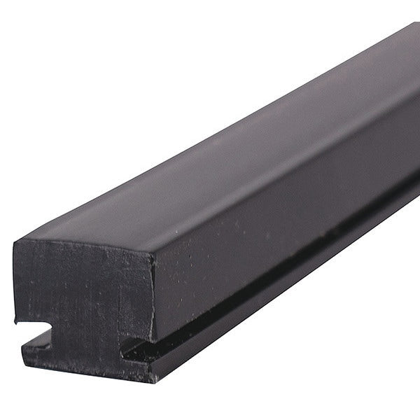 Belt Guide, 10 ft., UHMW, Channel Type C3