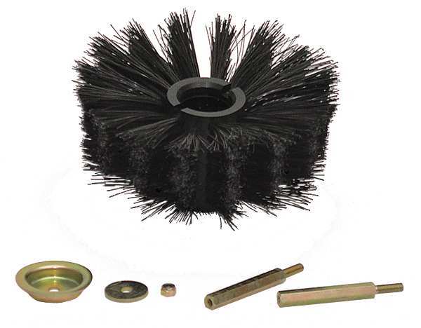 Extension Broom Kit