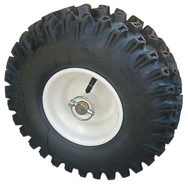 Polar Trec Wheel Set, PR