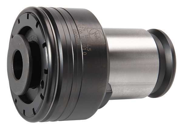 Tapping Collet, Blind Holes, 3/8 in.