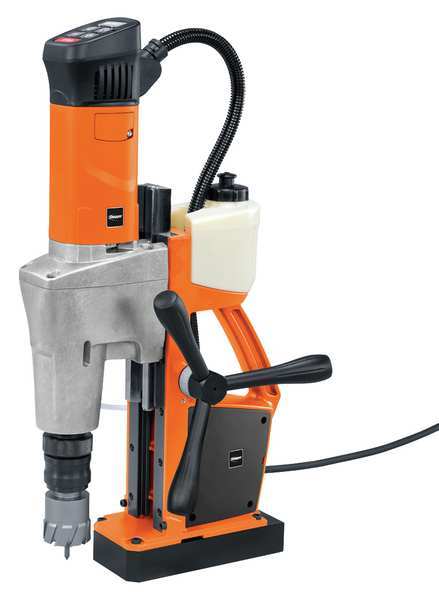 Magnetic Drill Press, 5/8 in. Chuck