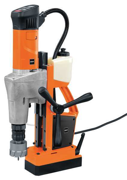 Magnetic Drill Press, 5/8 in. Chuck
